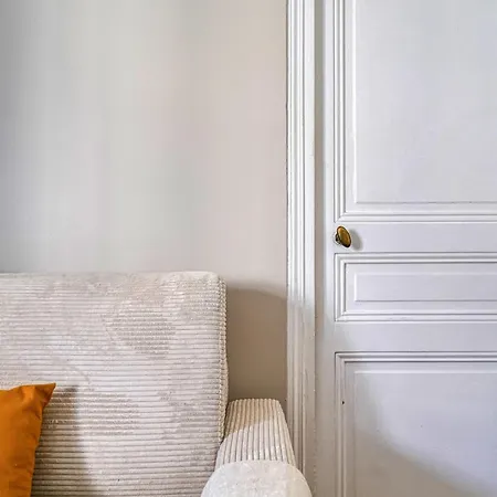 Apartment Au Coeur De Montparnasse - Iii *